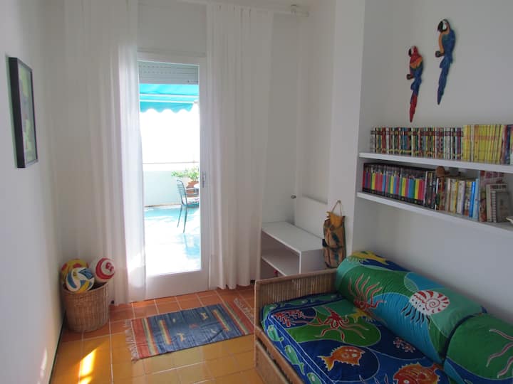 caméra 2 - pièce 2