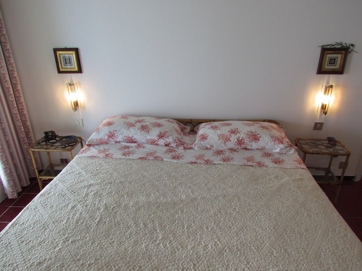 caméra 1 - Chambre 1