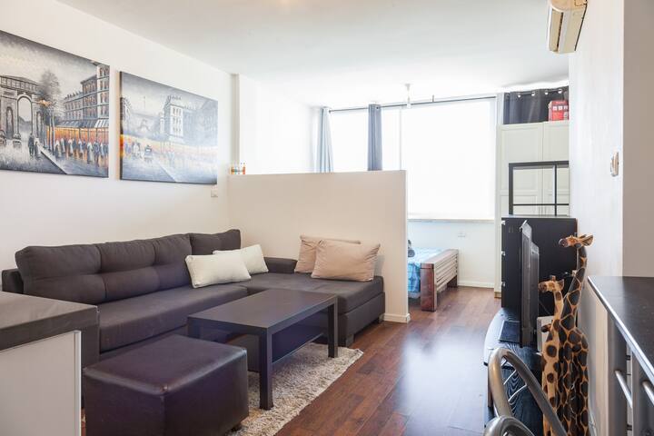 Airbnb Herzliya Ferienwohnungen Unterkunfte Tel