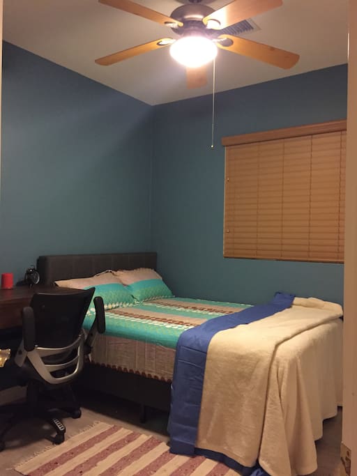 Airbnb Room