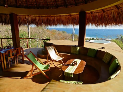 Casa Monte Pacífico