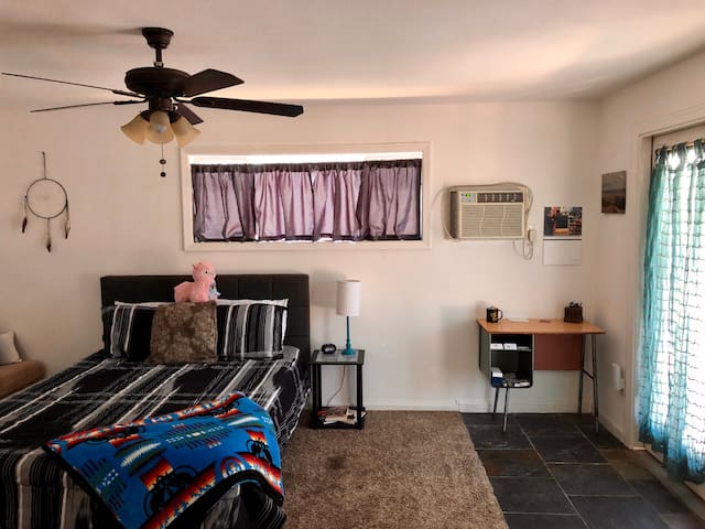 Airbnb Phoenix Ferienwohnungen Unterkunfte Arizona