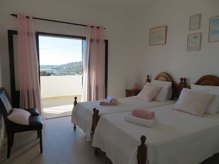 「兰花」双卧室