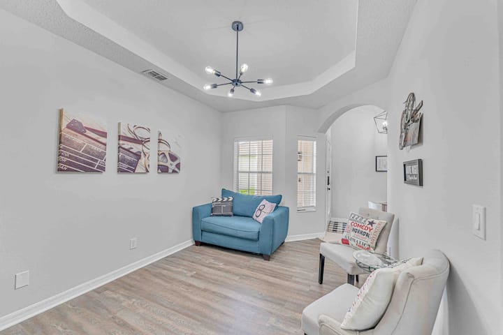 Дневна соба 2