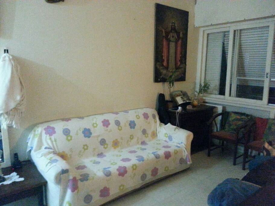 The liveroom