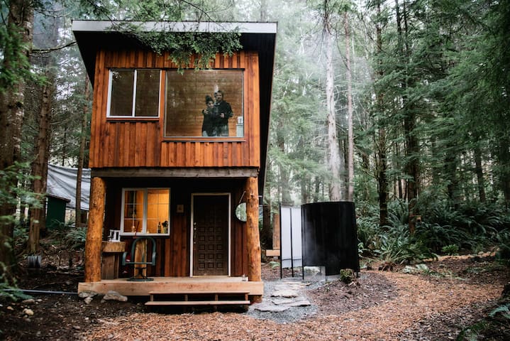 Airbnb British Columbia Vacation Rentals Places To Stay