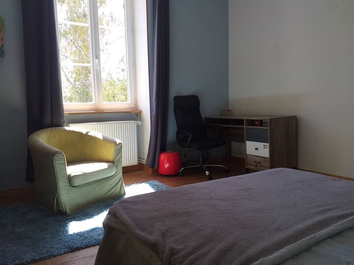 Slaapkamer 2