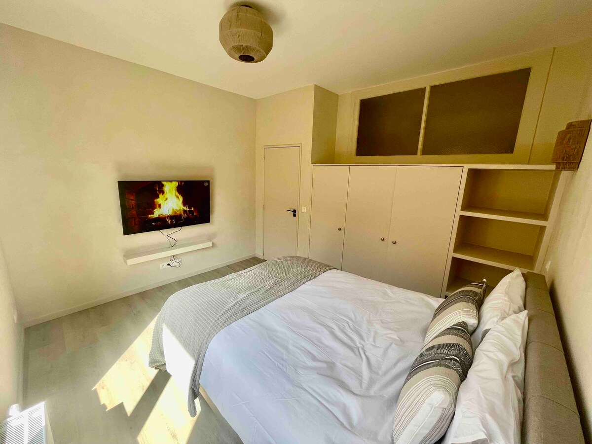 საძინებელი 2