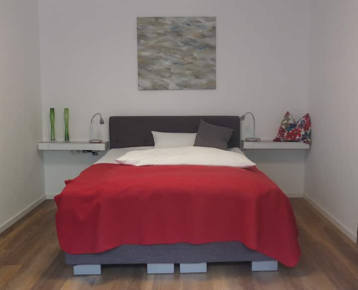 Apartment In Ruhiger Und Grüner Lage - Nürnberg