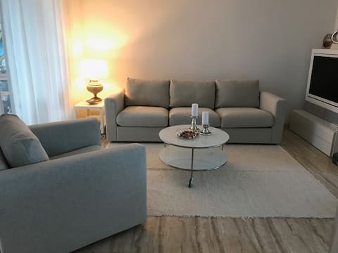 Top performing Airbnb: Luxury Apartment| Rooftop Terrace, Pool & Sea view in Nerja