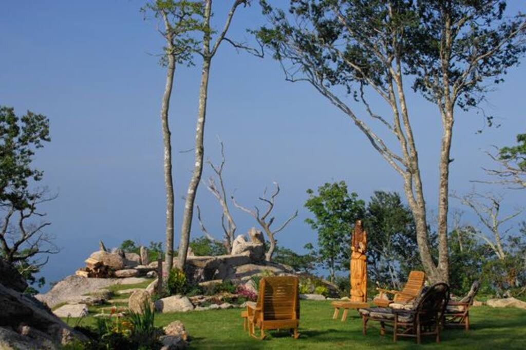 Sterling Lodge at Eagles Nest