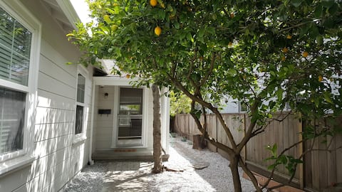 Spacious One Bedroom Home Near San Francisco