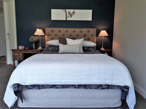 Elmswood Guest Suite.