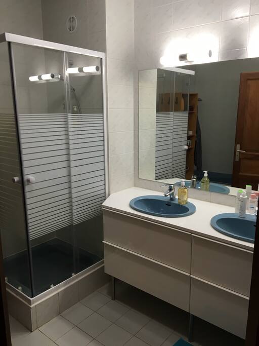 Salle de bain