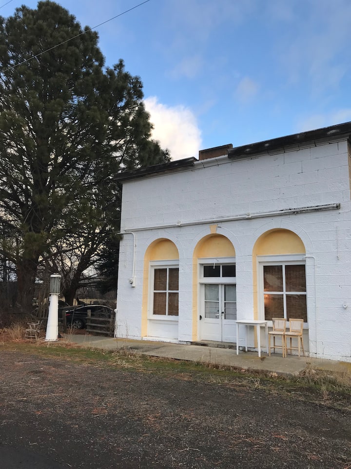 Halfway Vacation Rentals & Homes Oregon, United States Airbnb