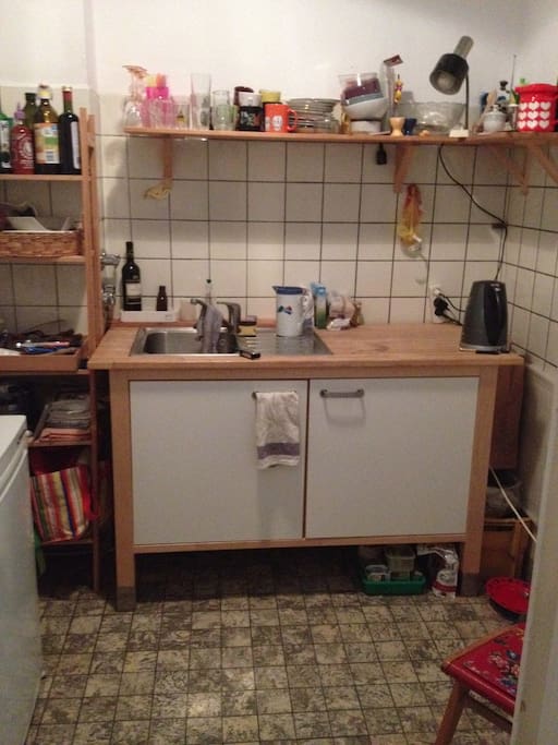 Küche