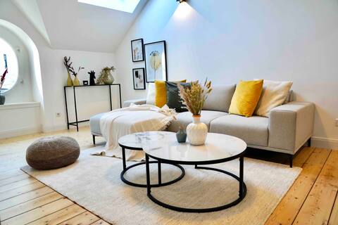 Luxurious house near Düsseldorf and Cologne Messe