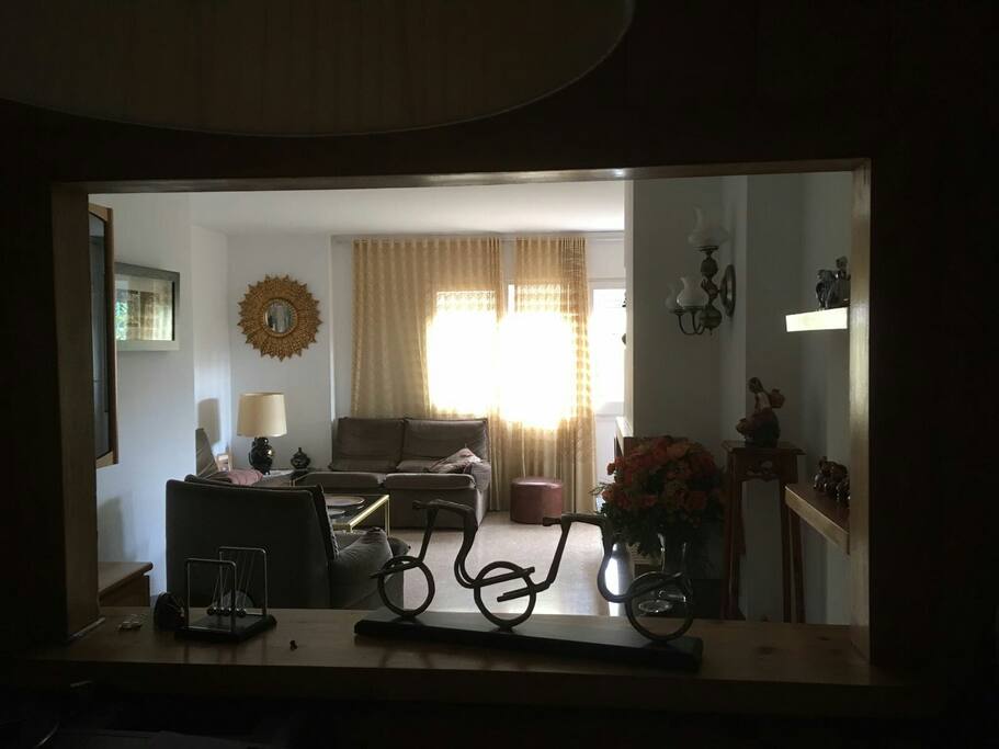 Salón