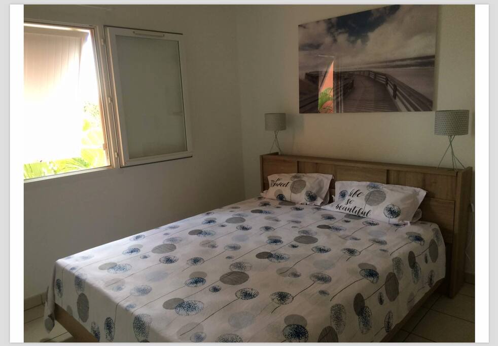Chambre 1