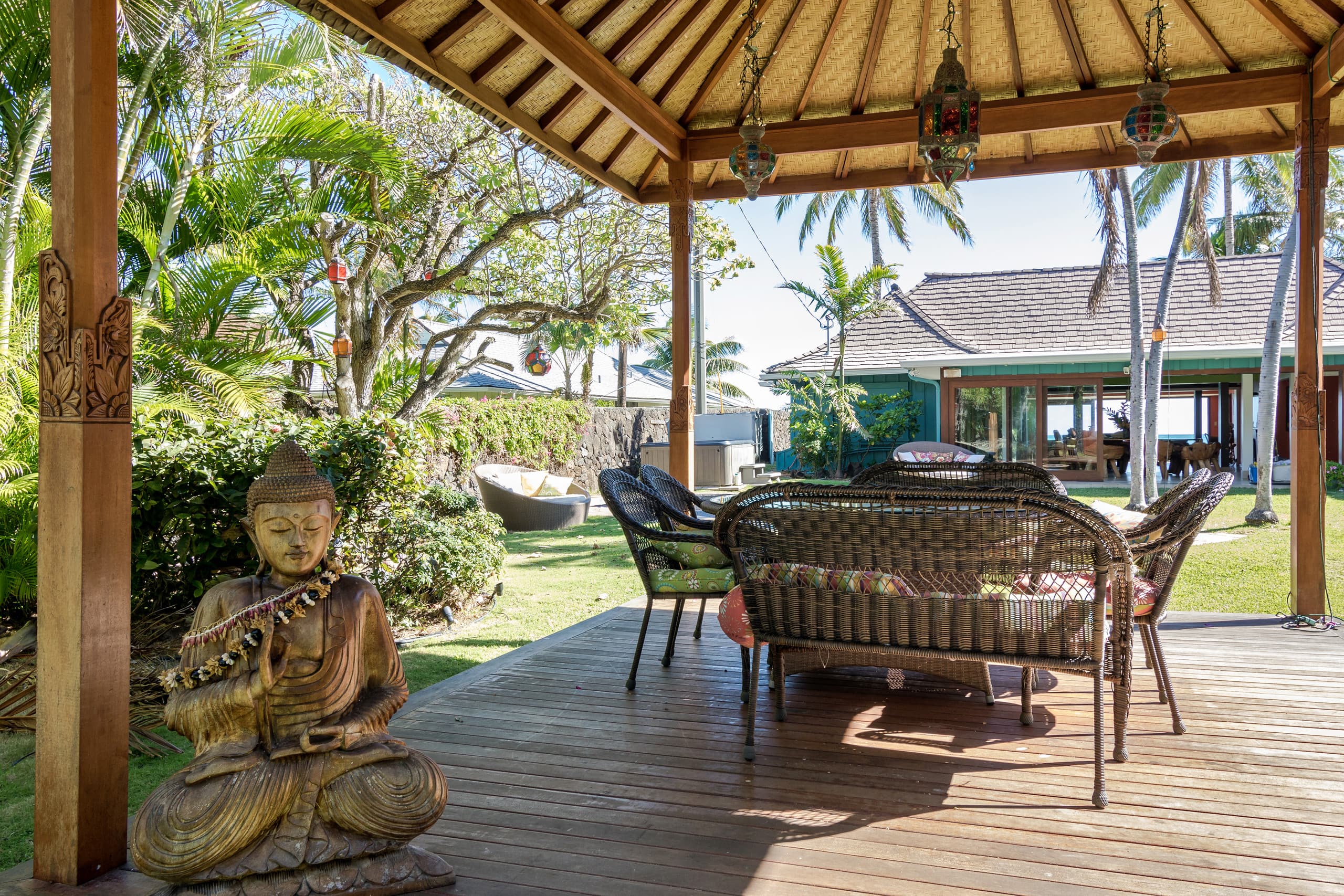 Home in Kailua · ★4.97 · 4 bedrooms · 4 beds · 3 baths - Image 15