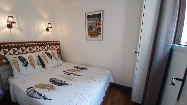 Спална соба