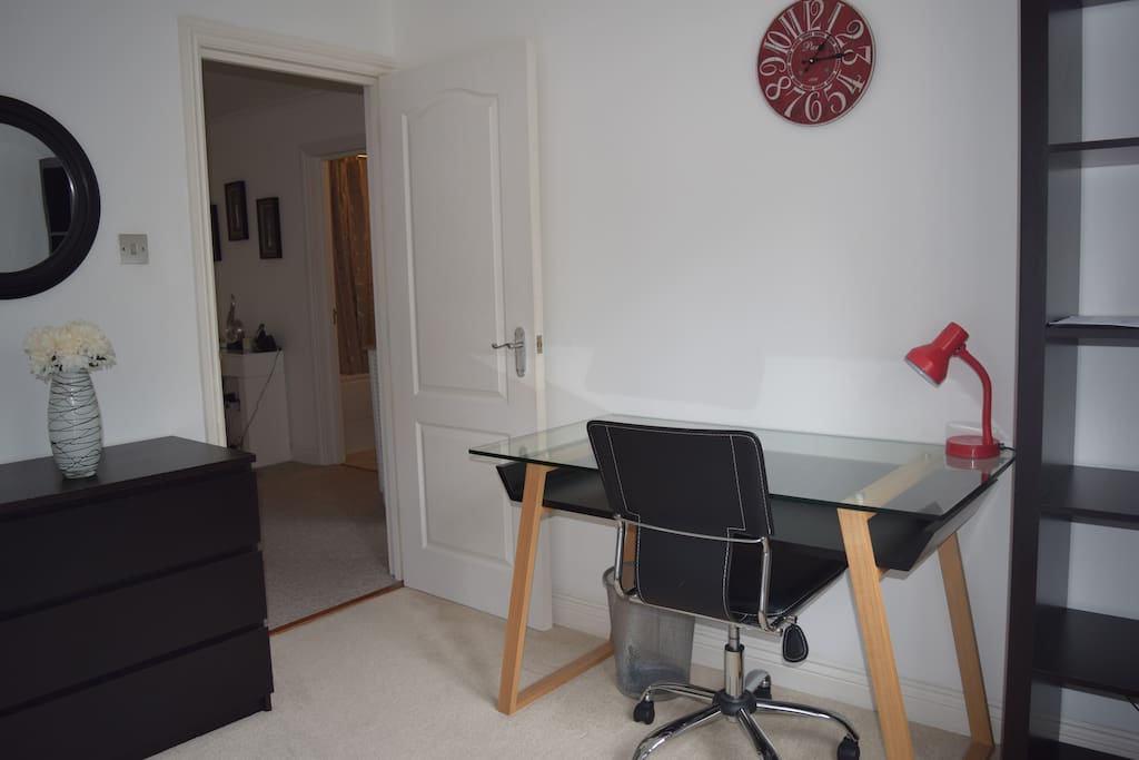The room from another angle