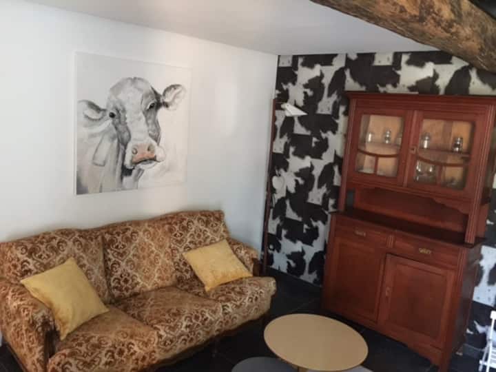 Chez Mémé D'hecq - Norte