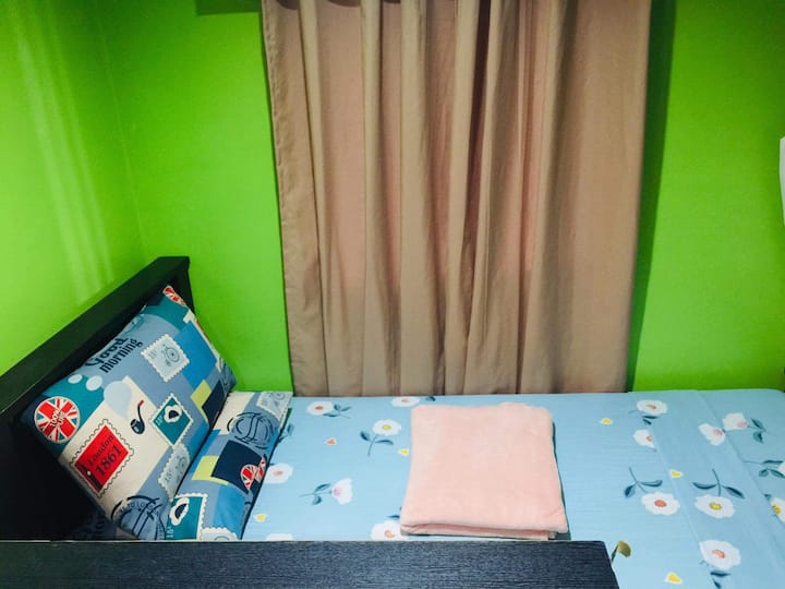 საძინებელი