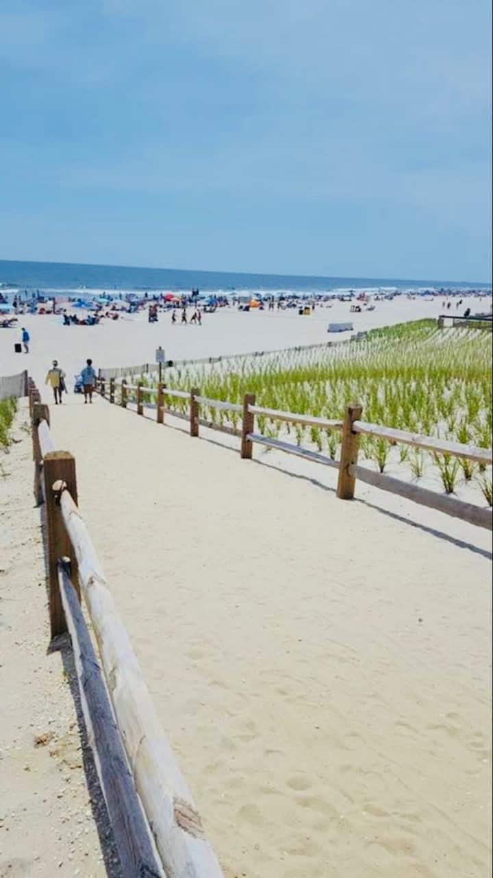 Long Beach Island Vacation Rentals Cottage and House Rentals Airbnb