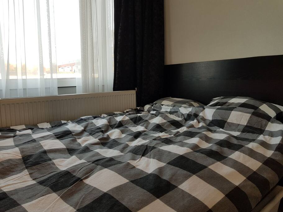 Twinbed