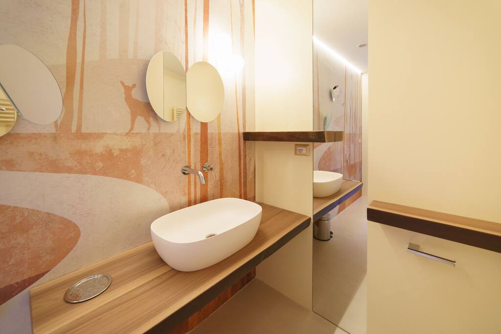 bagno