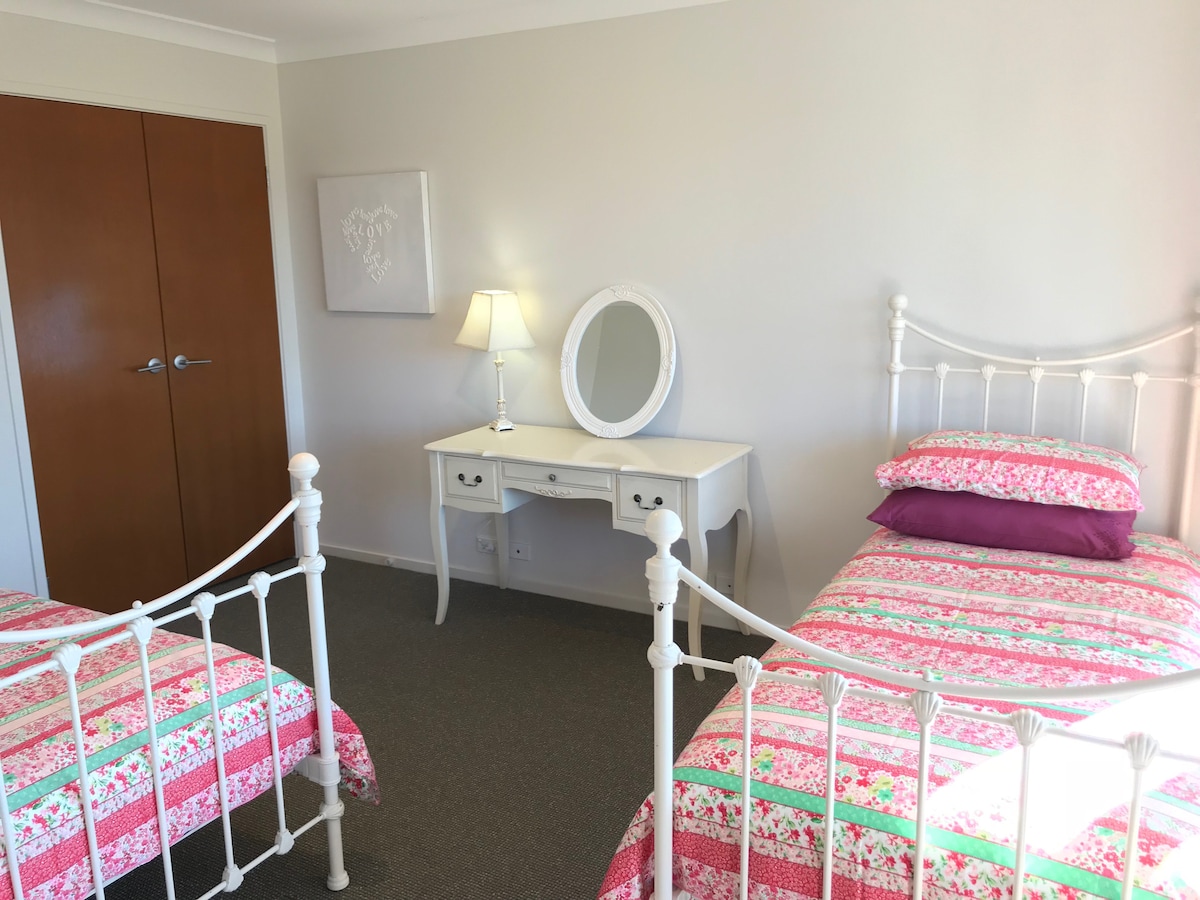 Habitación individual: