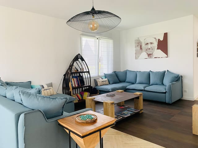 La Conciergerie Du Tregor managed Airbnb listing 1