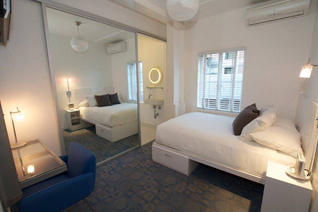 Standard Guestroom