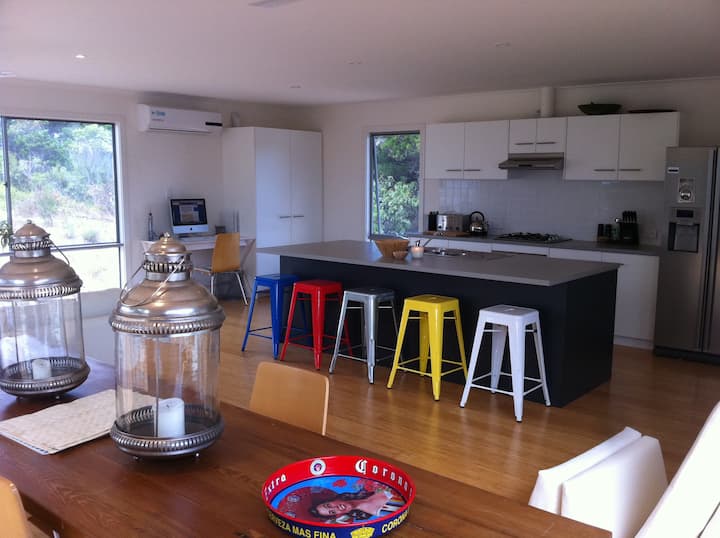 House at Island Beach, Kangaroo Island Houses for Rent in Island Beach, South