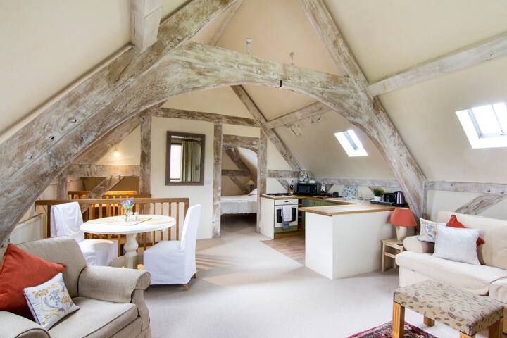 Airbnb Shropshire Vacation Rentals Places To Stay