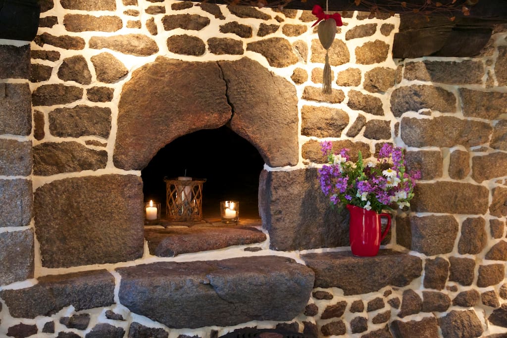 Original Bread Oven