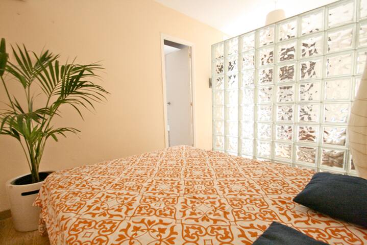 Nice Studio In Gracia Lofts For Rent In Barcelona
