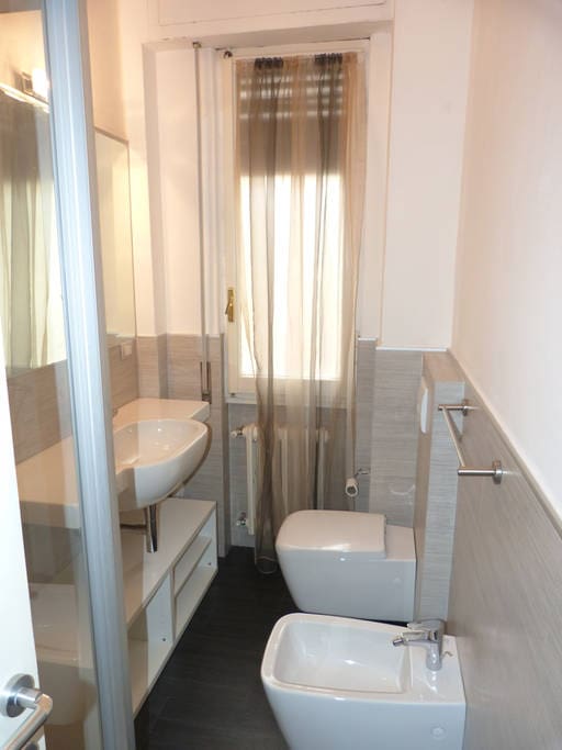 bagno