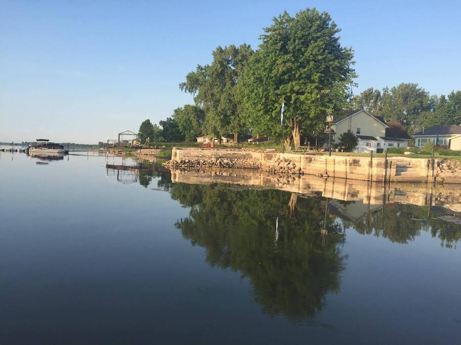 idéal pour le kayak