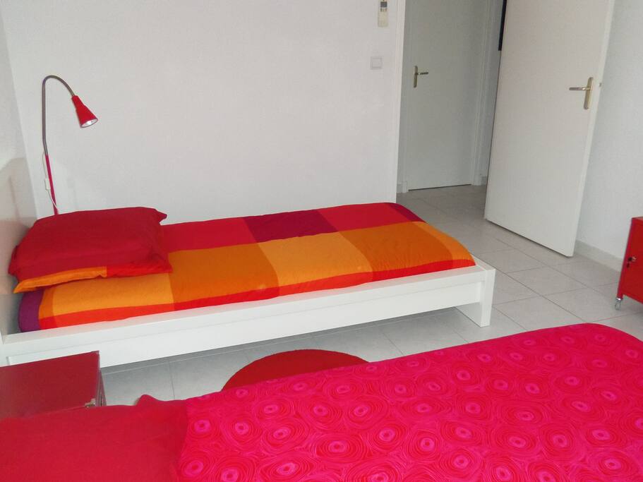 chambre