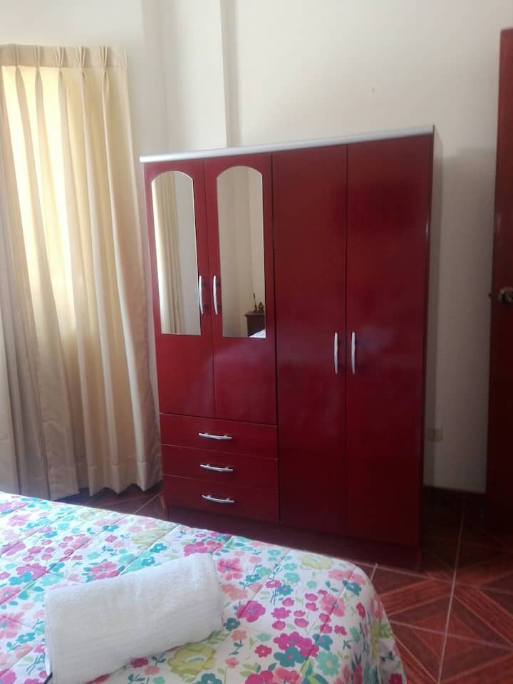 Habitación 2