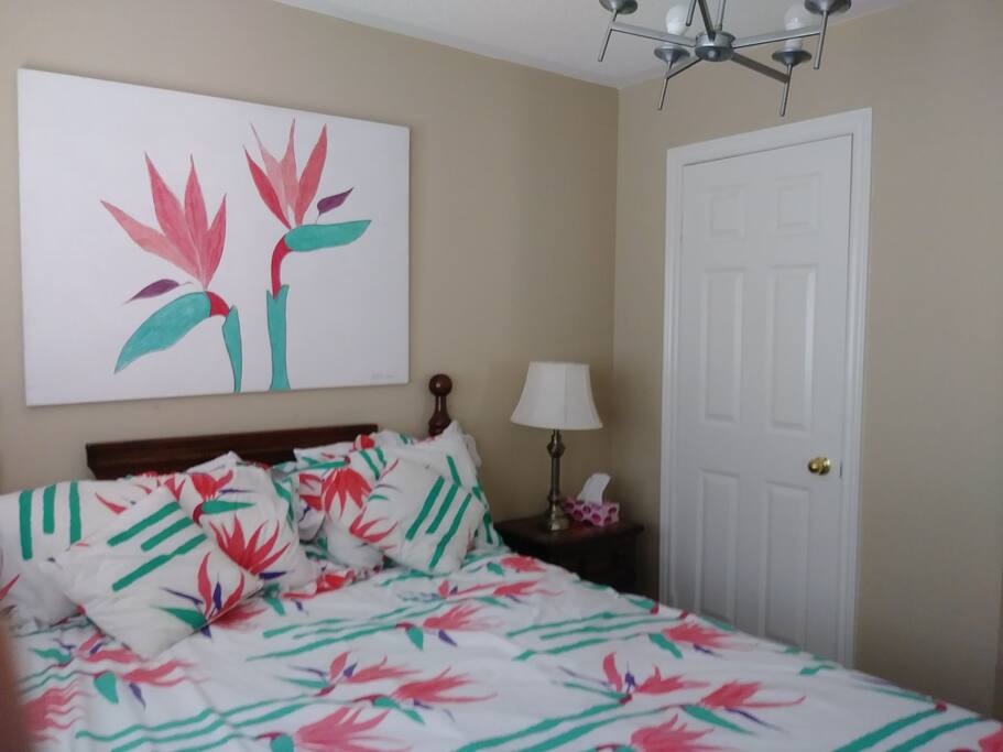 Bedroom 1