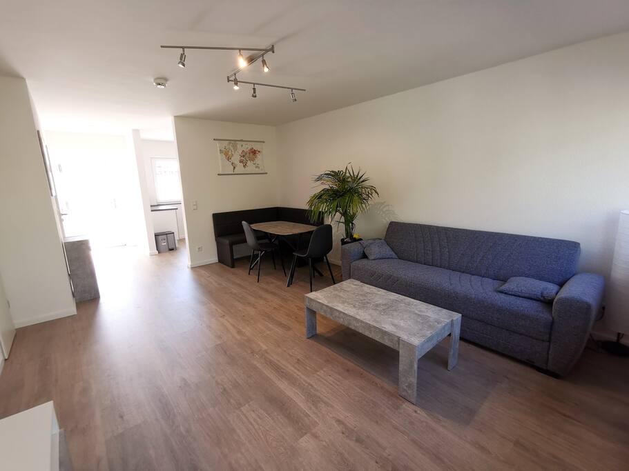 24+ toll Foto Suche Wohnung In Leverkusen - Gemütliches Dachappartement