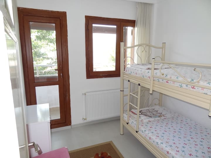 2. yatak odası
