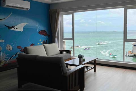 Palm Apartment