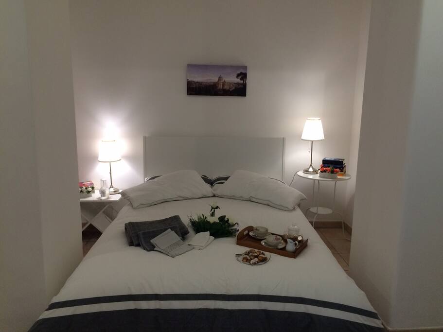 zona letto