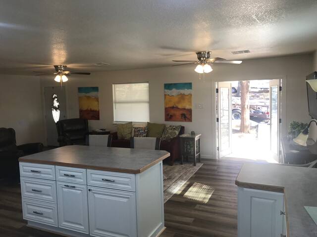 Reel 'Em Inn & RV managed Airbnb listing 1