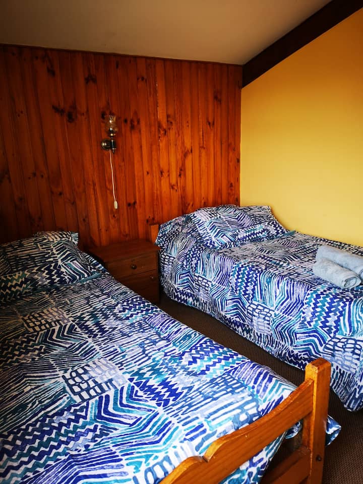 Habitación 1