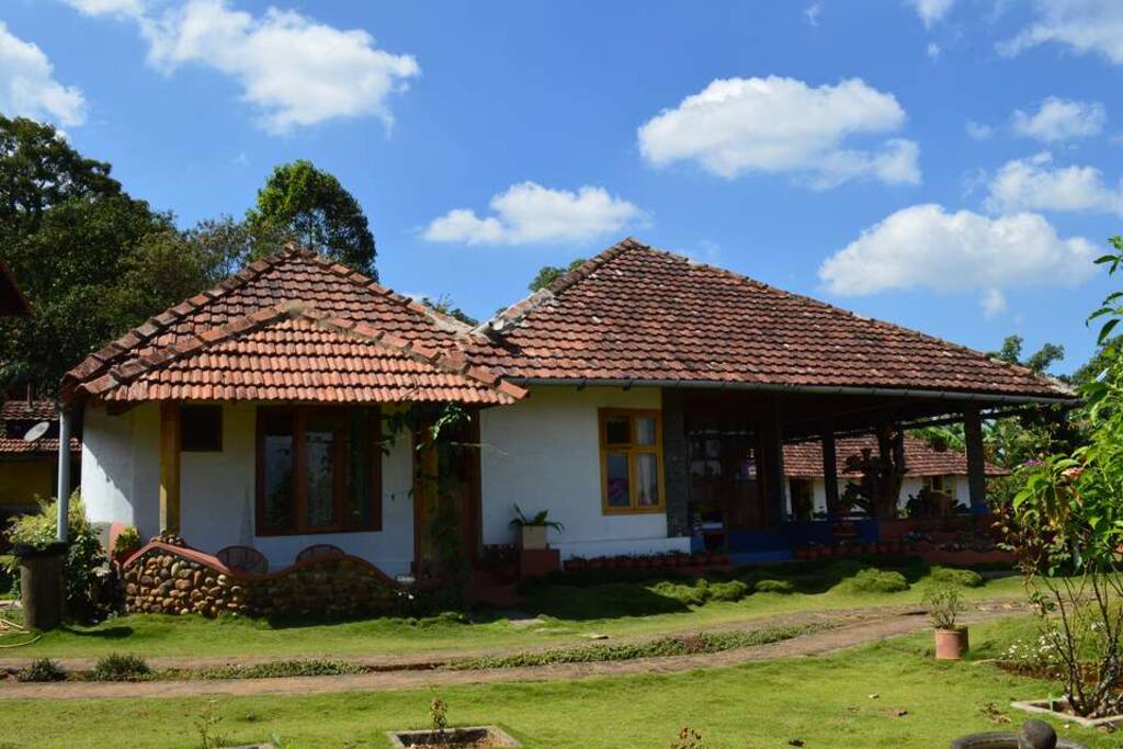The Estate